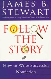 Follow the story cover