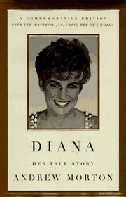 Cover of: Diana: her true story-- in her own words