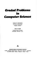 Cover of: Graded problems in computer science