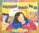 Cover of: Something special for me by Vera B. Williams