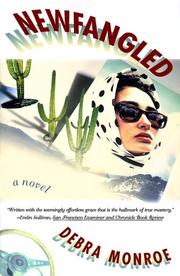 Cover of: Newfangled: A Novel