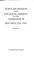 Cover of: Popular opinion and political dissent in the Third Reich, Bavaria 1933-1945