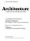 Cover of: Landscape architecture