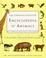 Cover of: The Simon & Schuster encyclopedia of animals