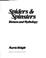 Cover of: Spiders & spinsters