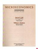 Cover of: Microeconomics by Steven T. Call