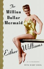 Cover of: The million dollar mermaid