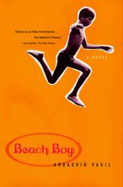 Cover of: Beach boy