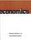 Cover of: Macroeconomics, theories and policies