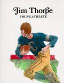 Jim Thorpe, young athlete