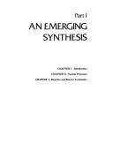 Cover of: Nuclear energy synergetics by A. A. Harms