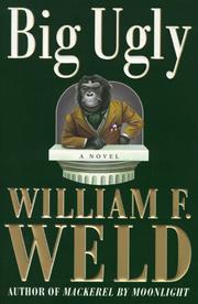 Cover of: Big Ugly: a novel