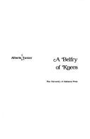 Cover of: A belfry of knees | Alberta T. Turner
