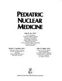 Cover of: Pediatric nuclear medicine by John R. Sty