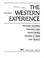 Cover of: The Western experience