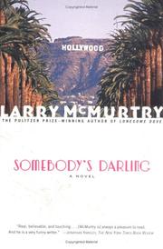 Cover of: Somebody's Darling  by Larry McMurtry, Larry McMurtry, Larry McMurtry