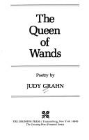 Cover of: The queen of wands