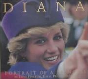 Cover of: Diana by Jayne Fincher, Judy Wade