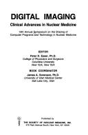 Digital imaging by Symposium on the Sharing of Computer Programs and Technology in Nuclear Medicine (12th 1982 Phoenix, Ariz.)