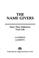 Cover of: The name-givers