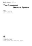 Cover of: The conceptual nervous system