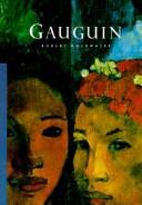 Paul Gauguin by Paul Gauguin
