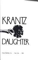 Mistral's daughter Judith Krantz Pdf Ebook Download Free
