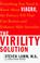 Cover of: The Virility Solution