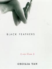 Cover of: Black feathers by Cecilia Tan