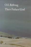 Cover of: Their fathers' God