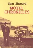 Cover of: Motel Chronicles
