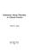 Cover of: Substance abuse disorders in clinical practice