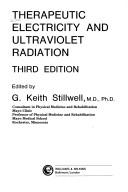 Therapeutic electricity and ultraviolet radiation