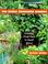 Cover of: The Edible Container Garden