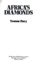 Cover of: Africa's diamonds