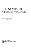 The novels of Charles Williams by Thomas Howard