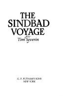 Cover of: The Sindbad voyage
