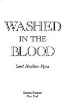 Cover of: Washed in the blood