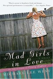 Mad girls in love