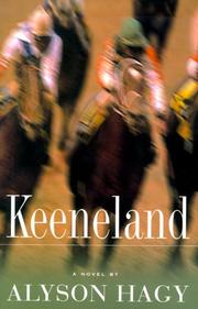 Cover of: Keeneland