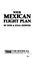 Cover of: Your Mexican flight plan
