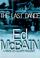 Cover of: The last dance