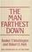 Cover of: The man farthest down