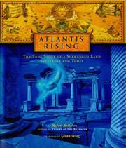 Atlantis rising by Sullivan, Robert