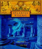 Cover of: Atlantis rising by Sullivan, Robert