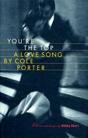 Cover of: You're the top! by Katrin Thomas