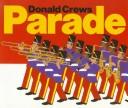 Cover of: Parade by Donald Crews