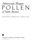 Cover of: Airborne and allergenic pollen of North America