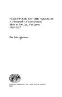 Hollywood on the Palisades by Rita Ecke Altomara