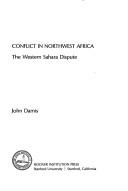 Conflict in northwest Africa by John James Damis